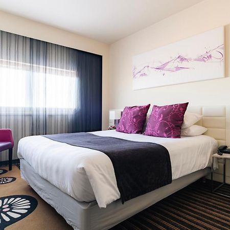 Best Western Plus Hotel Le Rhenan & Restaurant Chez Claude Dorlisheim Dış mekan fotoğraf