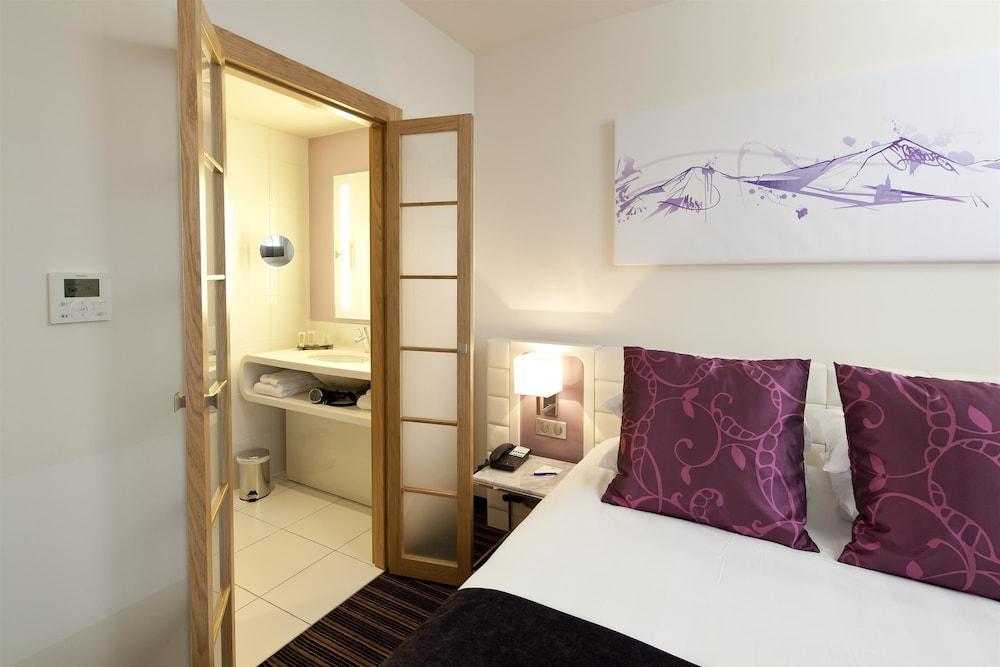Best Western Plus Hotel Le Rhenan & Restaurant Chez Claude Dorlisheim Dış mekan fotoğraf
