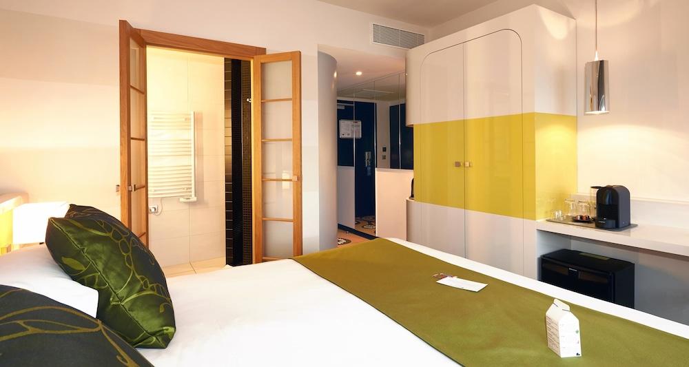 Best Western Plus Hotel Le Rhenan & Restaurant Chez Claude Dorlisheim Dış mekan fotoğraf