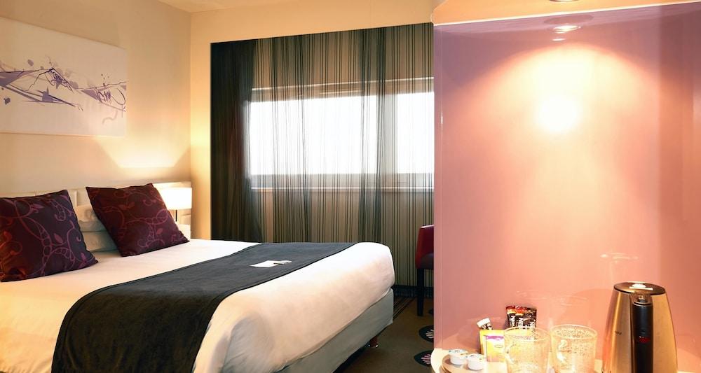 Best Western Plus Hotel Le Rhenan & Restaurant Chez Claude Dorlisheim Dış mekan fotoğraf