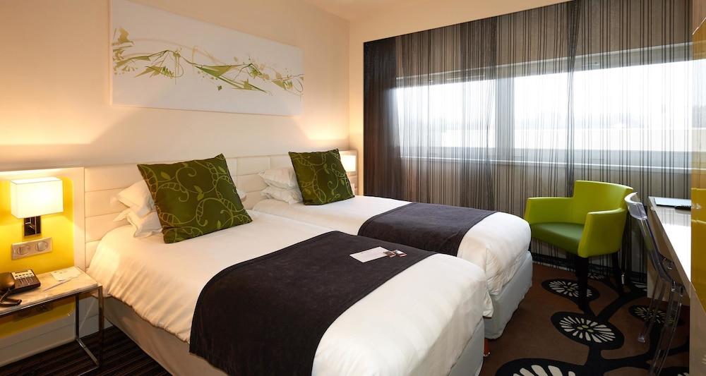 Best Western Plus Hotel Le Rhenan & Restaurant Chez Claude Dorlisheim Dış mekan fotoğraf