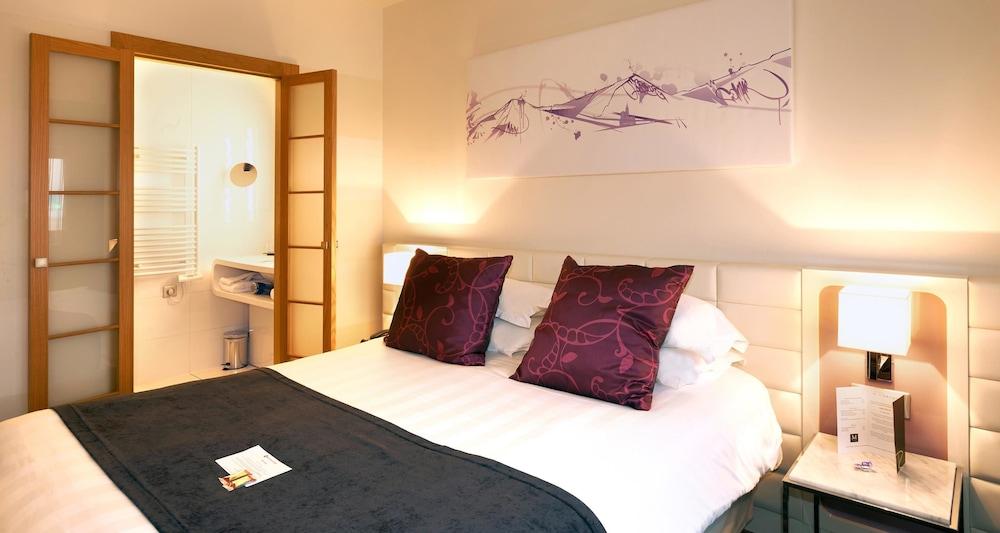 Best Western Plus Hotel Le Rhenan & Restaurant Chez Claude Dorlisheim Dış mekan fotoğraf